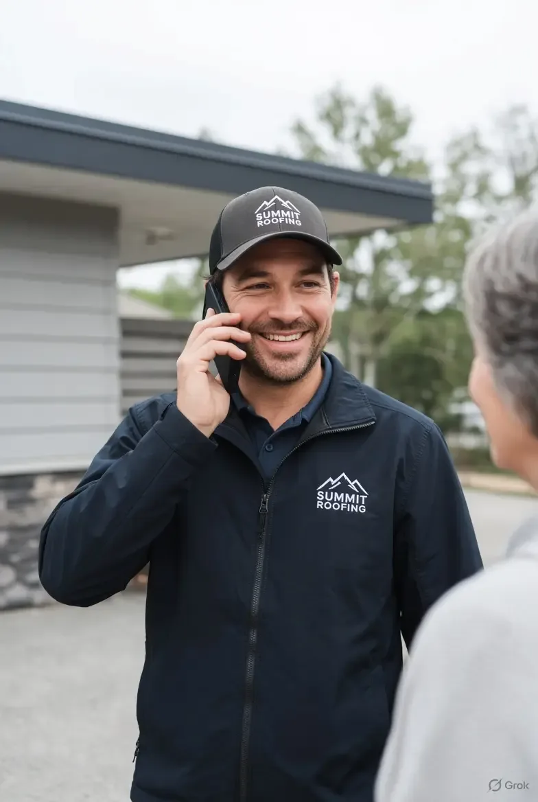 Flat Roof Leak Repair Whiteford, MD FAQs
